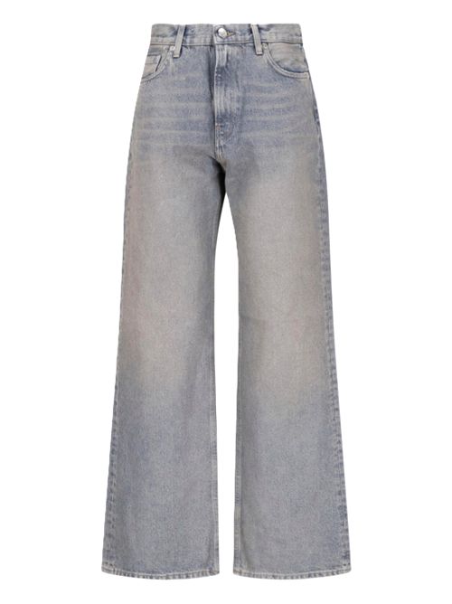 HaikureJeans ampi Korea HAIKURE | HEW03185DF106L0940L0940 ZIGGY BLUE
